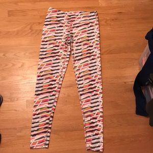 Fabletics leggings